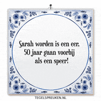 Nl Wijsheid GIF by Tegelspreuken.nl