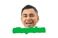 Grabid Grabcar Sticker by Grab Indonesia