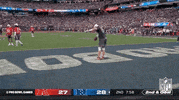 George Kittle Football GIF by NFL