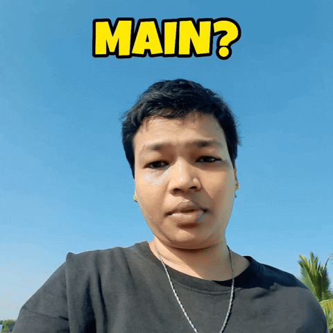 Confused Humor GIF