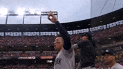New York Yankees Sport GIF by MLB