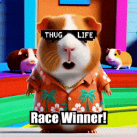 GIF by Guinea Gambino