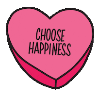 Heart Love Sticker by Lorna Jane Active