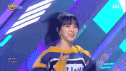 k-pop wendy GIF