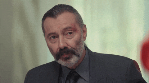 Novela Kadin GIF by RECORD