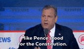 Chris Christie GIF