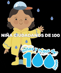 NuevoLeon agua nuevo leon cuida el agua agua y drenaje de monterrey GIF