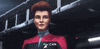 Season 1 Prodigy GIF by Paramount+