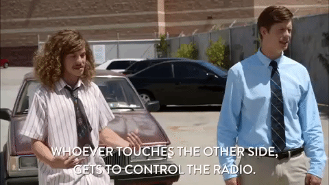 comedy central blake henderson GIF by Workaholics