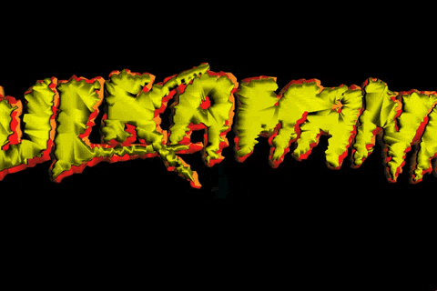 #hulkamania1h @hulkhogan #like GIF by @r0to00