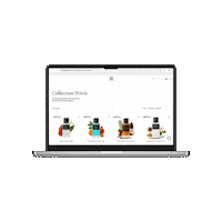 Laniorparfums surprise alien web website Sticker