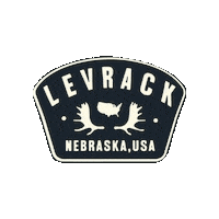 levrack  Sticker