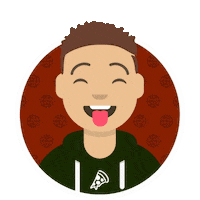 Smile Sticker by webinteam