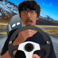 86 Mph GIF