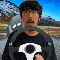 85Mph GIF