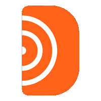 Logo Dns Sticker by Dobrodruzstvi na strelnici