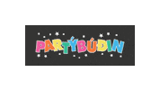 partybudin party veisla djamm partýbúðin Sticker