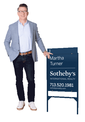 Mtsir Sticker by Martha Turner Sotheby's International Realty
