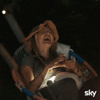 Sky Original Smile GIF by Sky Deutschland