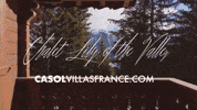 France Travel GIF by Casol