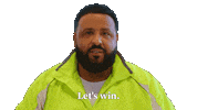 Dj Khaled Sticker by Complex