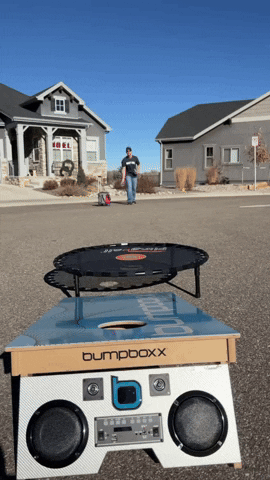 Trick Shot Wow GIF by Tailgating Challenge