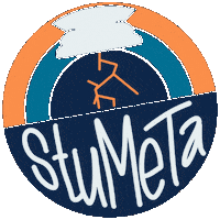 Logo Weather Sticker by jDMG