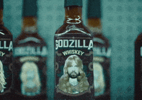 Godzilla GIF by Eminem