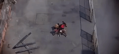 west side story film GIF