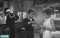 Eartha Kitt Dance GIF by Turner Classic Movies