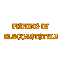Zander Sticker by Elbcoast Guiding