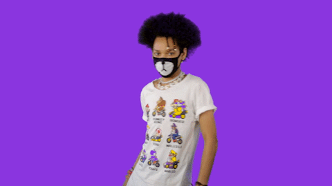 shimmy GIF by Ayo & Teo