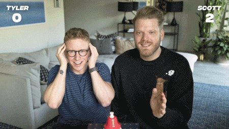 Youtube Video GIF by tyler oakley
