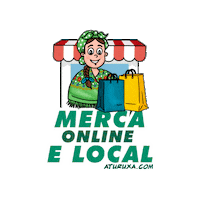 Emprendedor Sticker by aturuxa