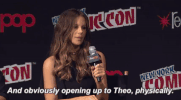 underworld: blood wars underworld GIF by New York Comic Con