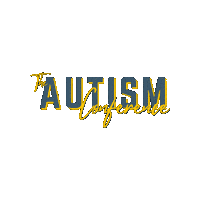 Tac Sticker by AutismPLUS