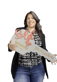 veronicarosalesrealestate veronica rosales Sticker