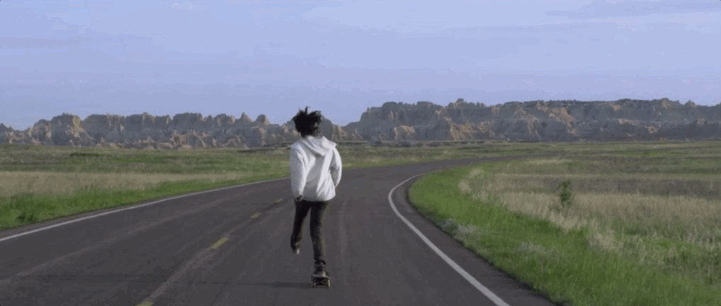 music video dog GIF by Conner Youngblood