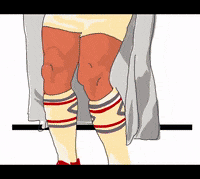 Dance Celebrate GIF by Gifes Con Ensalada