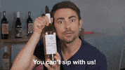 you cant sit with us mean girls GIF by nockingpoint