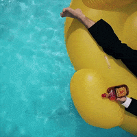 happy hour whiskey GIF by Fireball Whisky