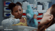 Chicago Pd Nbc GIF by One Chicago