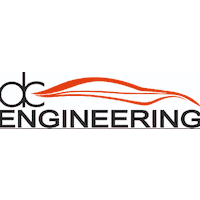 DC-ENGINEERING dcengineering dcengineering35 dc-engineering dc-engineering35 Sticker