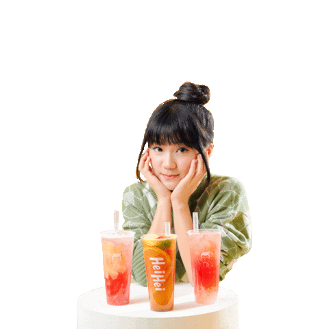 Happy Party Sticker by MasterSquid.id