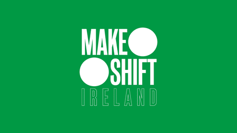 make:shift ireland 2017 GIF