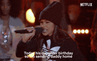 Hip Hop Netflix GIF by rhythmandflow