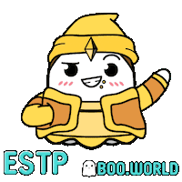 Create Turn Around Sticker by Boo