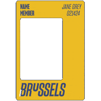 Fitness Workout Sticker by Bruxelles Mobilité/Brussel Mobiliteit