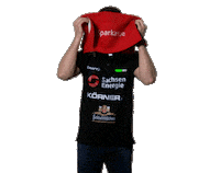 Sport Bundesliga Sticker by DSCVolley