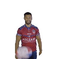 ASBH-OFFICIEL rugby prod2 beziers asbh Sticker